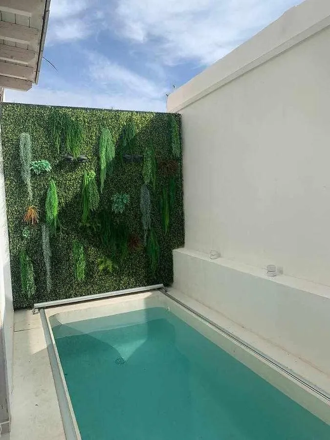 Renovacion Total Postcovid Netflix Piscina Villa La Pajanosas