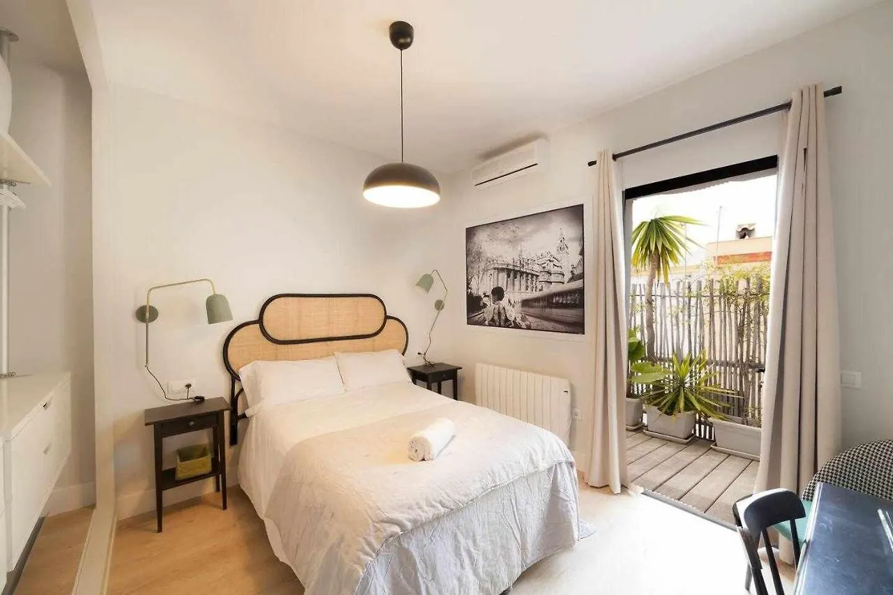 Holiday home Renovacion Total Postcovid Netflix Piscina Villa La Pajanosas Spain