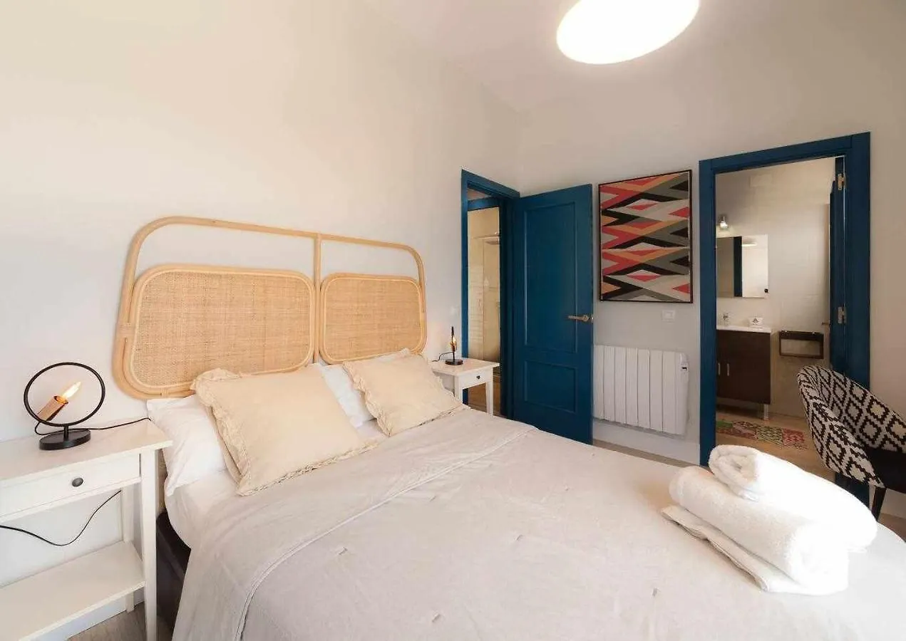Renovacion Total Postcovid Netflix Piscina Villa La Pajanosas Holiday home