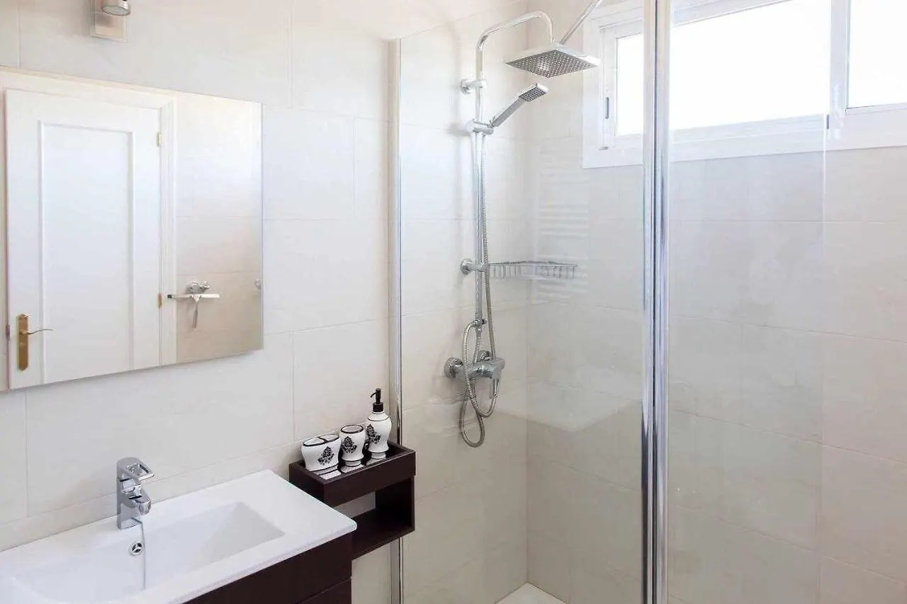 Holiday home Renovacion Total Postcovid Netflix Piscina Villa La Pajanosas