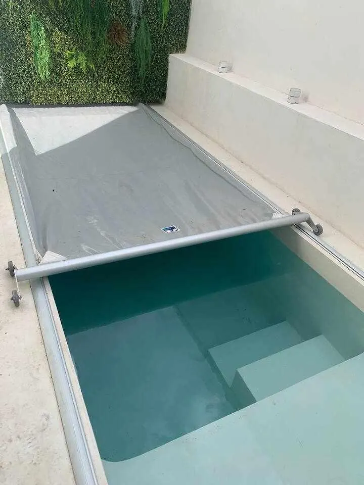 Renovacion Total Postcovid Netflix Piscina Villa La Pajanosas Holiday home