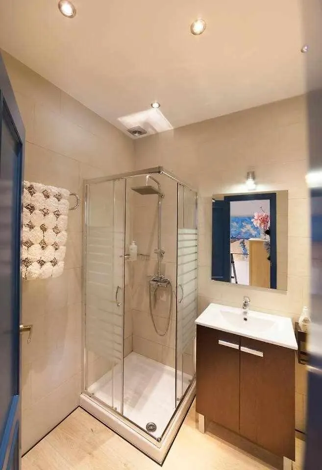 Renovacion Total Postcovid Netflix Piscina Villa La Pajanosas Holiday home