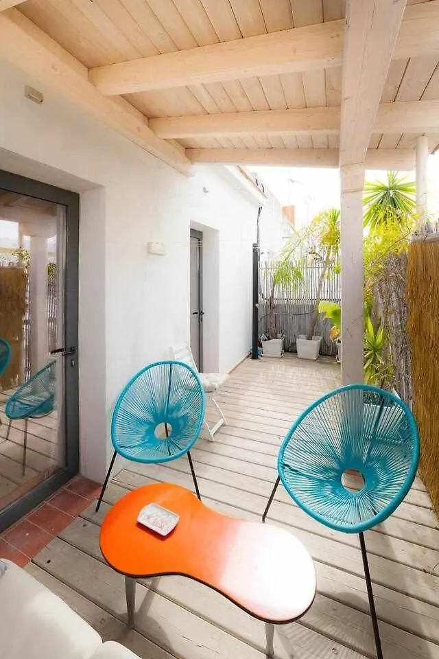 Holiday home Renovacion Total Postcovid Netflix Piscina Villa La Pajanosas