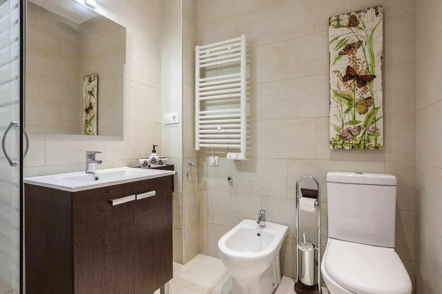 Holiday home Renovacion Total Postcovid Netflix Piscina Villa La Pajanosas