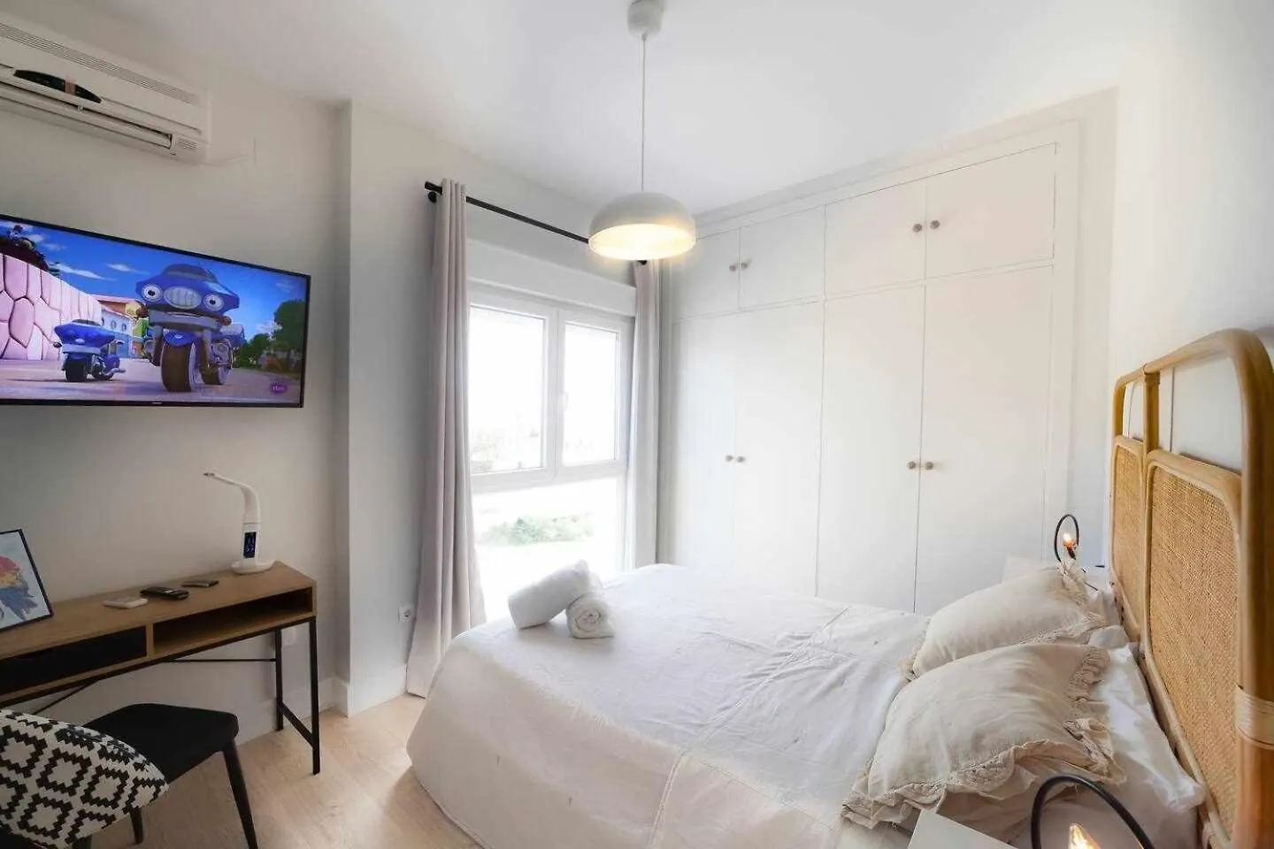 Holiday home Renovacion Total Postcovid Netflix Piscina Villa La Pajanosas