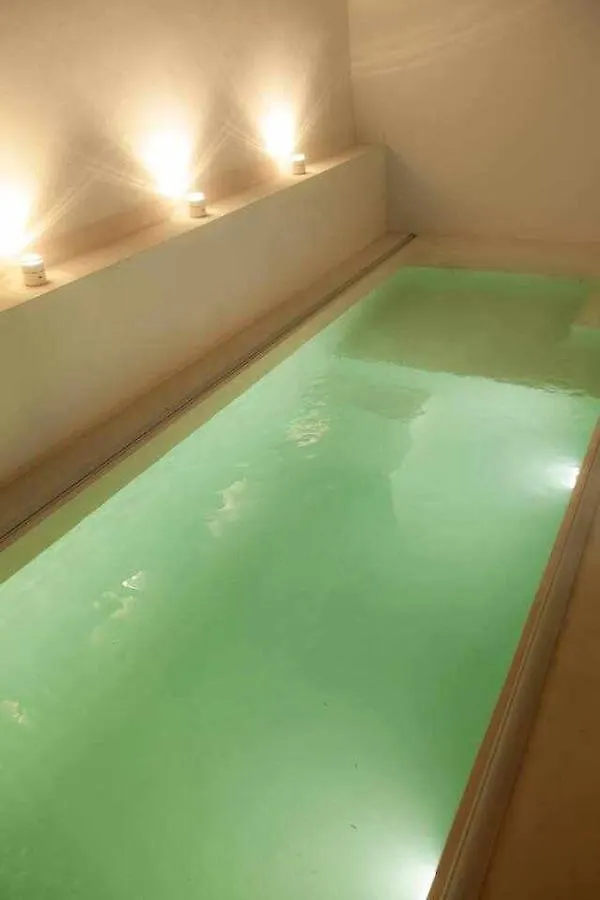 Renovacion Total Postcovid Netflix Piscina Villa La Pajanosas
