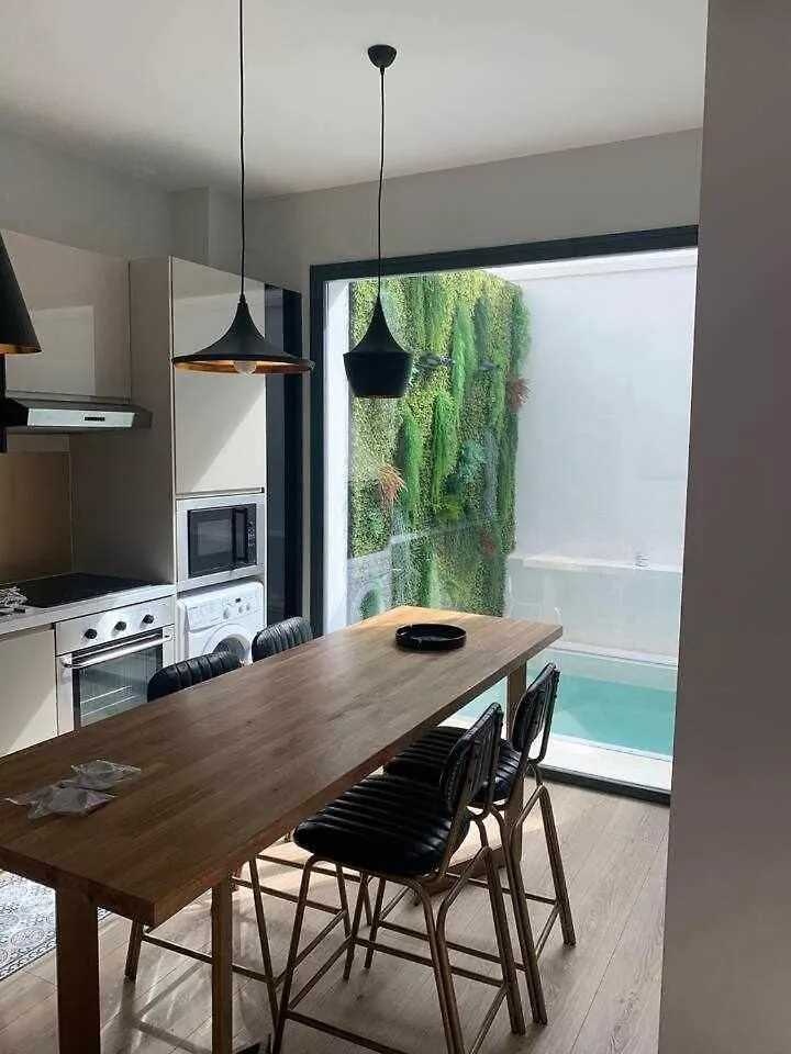 Renovacion Total Postcovid Netflix Piscina Villa La Pajanosas 0*,  Spanje