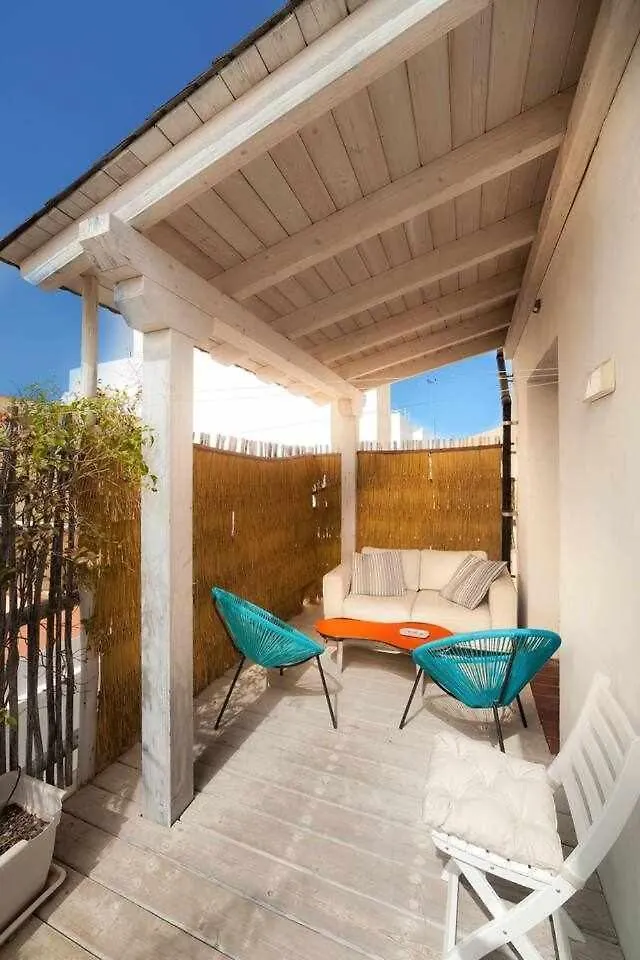 Renovacion Total Postcovid Netflix Piscina Villa La Pajanosas Spanje